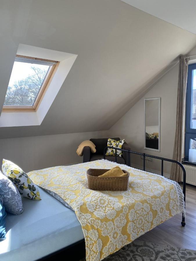 Meerzeit & Ayurveda Kirchdorf  Room photo
